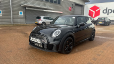 MINI Hatchback 1.5 Cooper Sport 3dr Petrol Hatchback